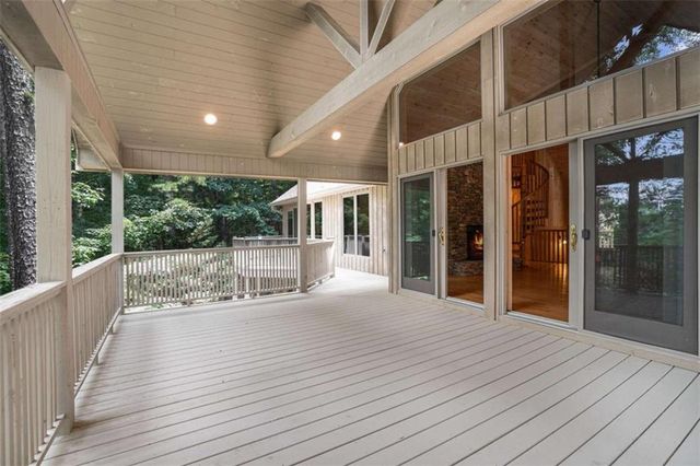 120 Dogwood Terrace, Ellijay, GA 30536