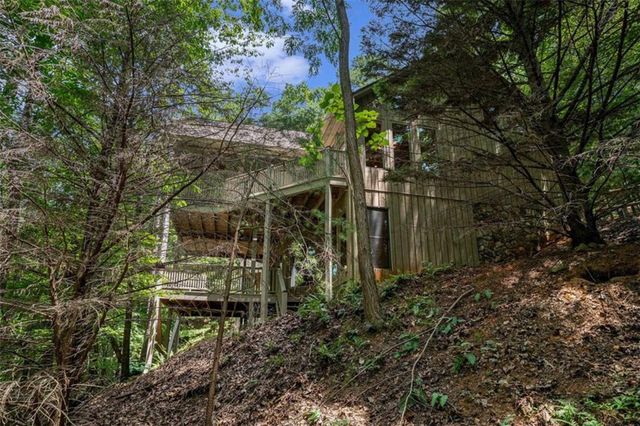 120 Dogwood Terrace, Ellijay, GA 30536