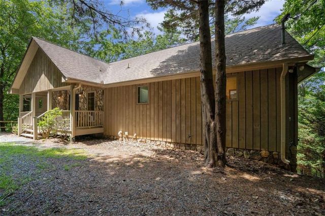 120 Dogwood Terrace, Ellijay, GA 30536