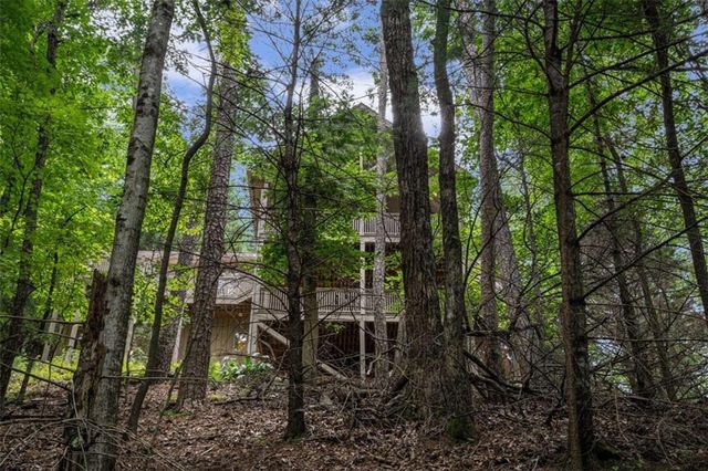 120 Dogwood Terrace, Ellijay, GA 30536