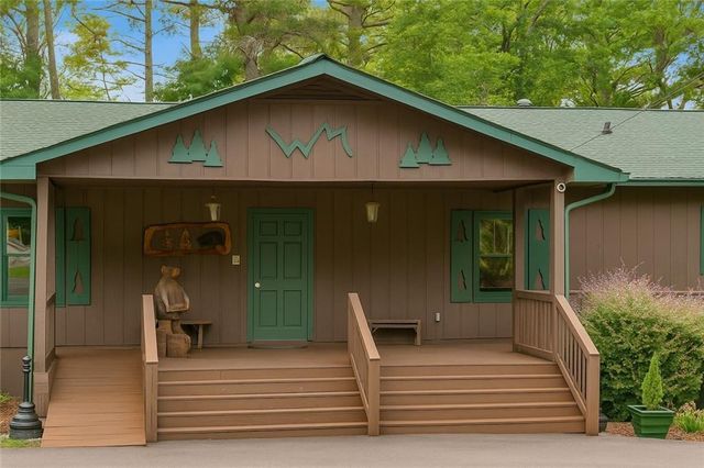 120 Dogwood Terrace, Ellijay, GA 30536