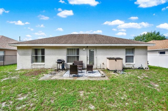 1926 MICHIGAN COURT, Kissimmee, FL 34759