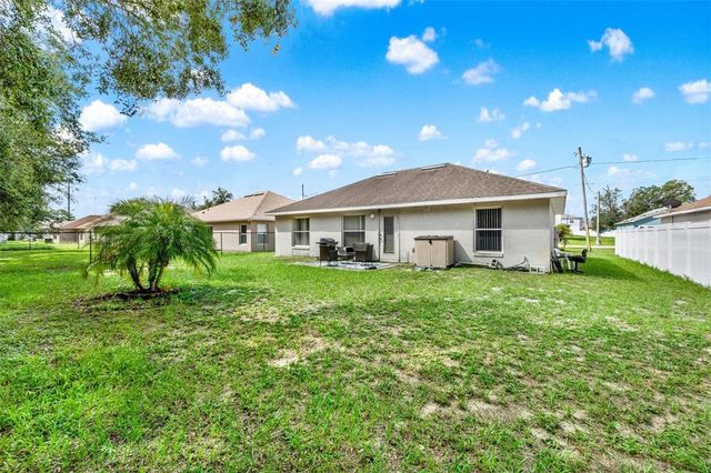 1926 MICHIGAN COURT, Kissimmee, FL 34759