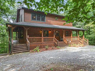 115 Lakota Trail, Blue Ridge, GA 30513