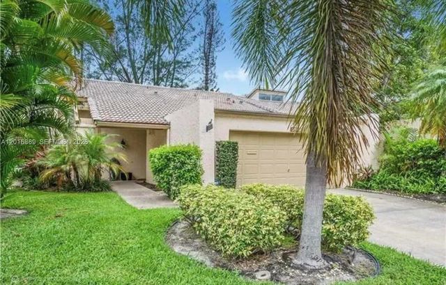 3453 Spring Bluff Pl 12, Lauderhill, FL 33319