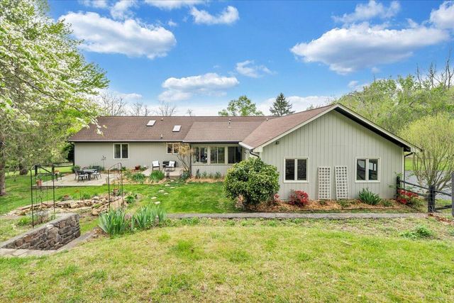 6925 Shaver RD, Roanoke, VA 24018