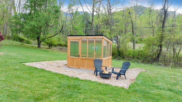 6925 Shaver RD, Roanoke, VA 24018