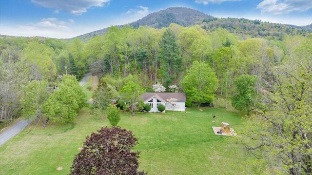 6925 Shaver RD, Roanoke, VA 24018