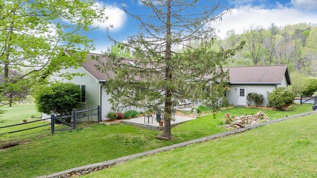 6925 Shaver RD, Roanoke, VA 24018
