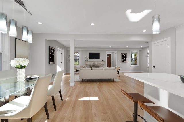 303 Russett, Brookline, MA 02467