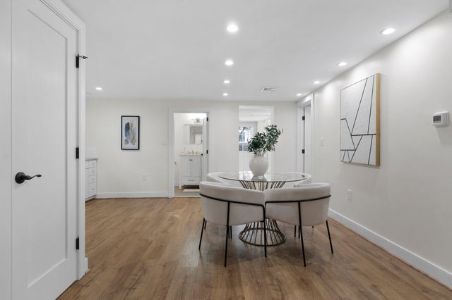 303 Russett, Brookline, MA 02467