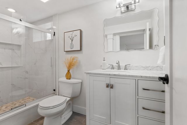 303 Russett, Brookline, MA 02467