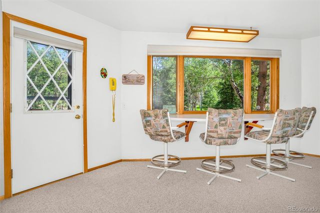 21692 S Saint Vrain Drive, Lyons, CO 80540