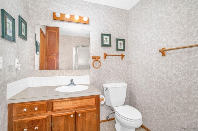 21692 S Saint Vrain Drive, Lyons, CO 80540