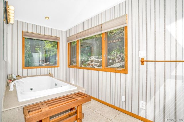 21692 S Saint Vrain Drive, Lyons, CO 80540