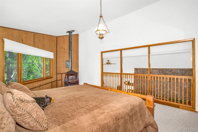 21692 S Saint Vrain Drive, Lyons, CO 80540