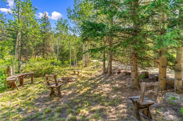21692 S Saint Vrain Drive, Lyons, CO 80540