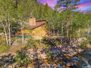 21692 S Saint Vrain Drive, Lyons, CO 80540