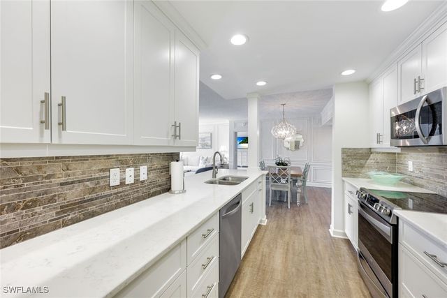 797 Willowbrook DR 203, Naples, FL 34108