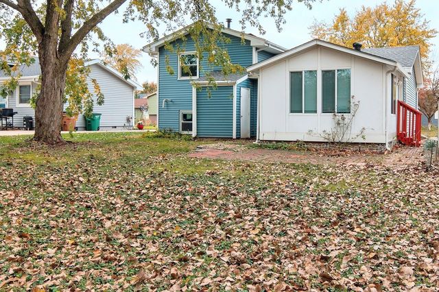 712 NE 9th Street, Grimes, IA 50111