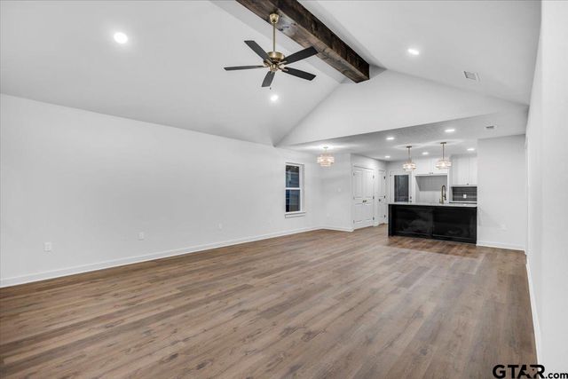 917 Crosby St, Tyler, TX 75701