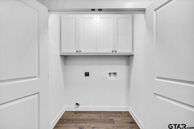 917 Crosby St, Tyler, TX 75701