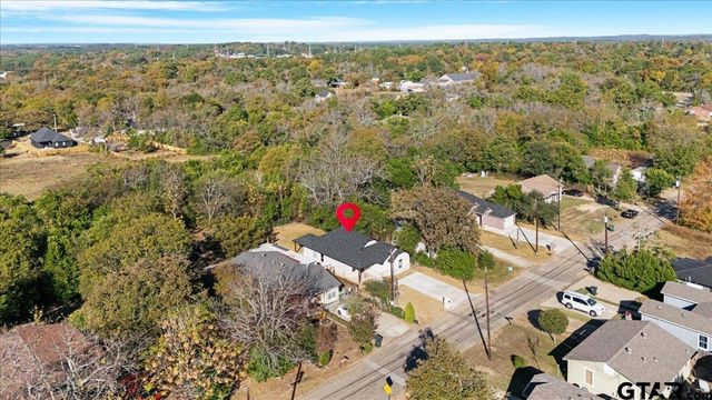 917 Crosby St, Tyler, TX 75701