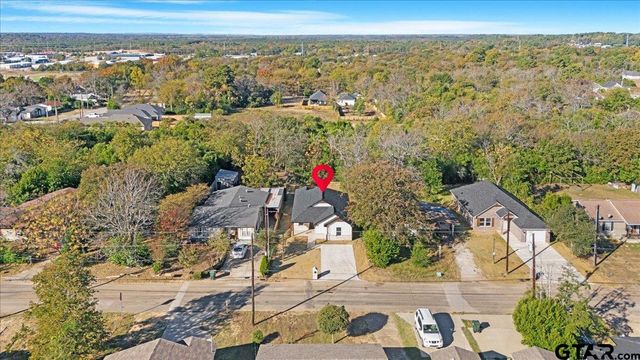 917 Crosby St, Tyler, TX 75701