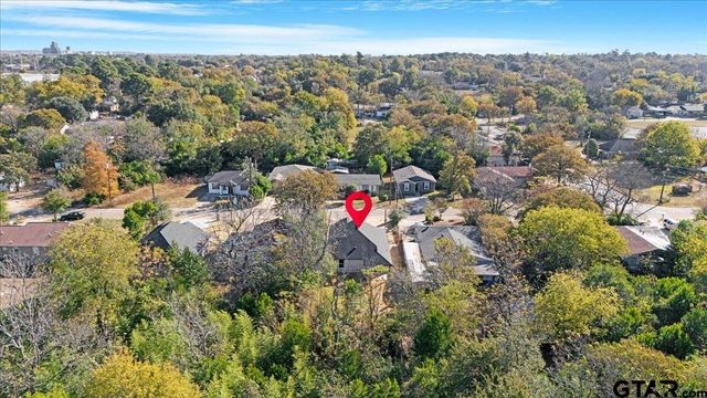 917 Crosby St, Tyler, TX 75701