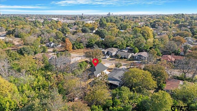 917 Crosby St, Tyler, TX 75701