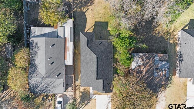 917 Crosby St, Tyler, TX 75701