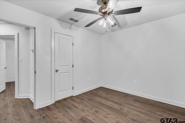 917 Crosby St, Tyler, TX 75701