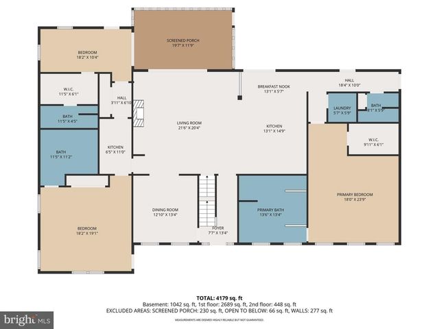 266 FAIRVIEW DR, Hanover, PA 17331