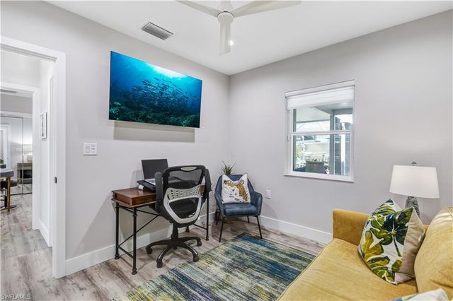 131 Egret ST, Fort Myers Beach, FL 33931