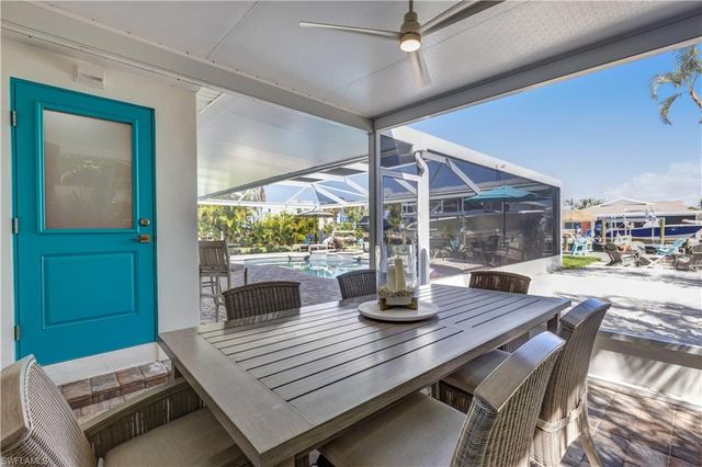 131 Egret ST, Fort Myers Beach, FL 33931
