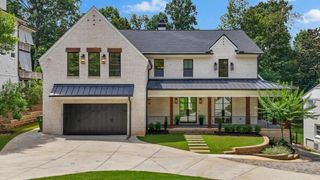 819 Loridans Drive, Atlanta, GA 30342