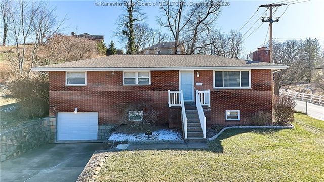 1634 Ravinia Road, Charleston, WV 25314