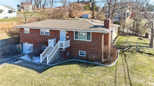 1634 Ravinia Road, Charleston, WV 25314