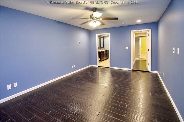 1634 Ravinia Road, Charleston, WV 25314