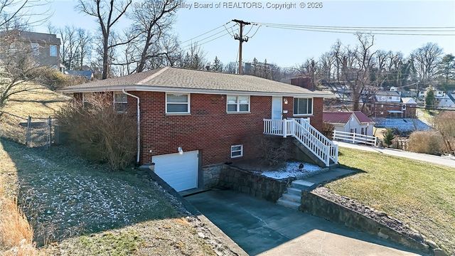 1634 Ravinia Road, Charleston, WV 25314