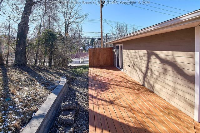 1634 Ravinia Road, Charleston, WV 25314