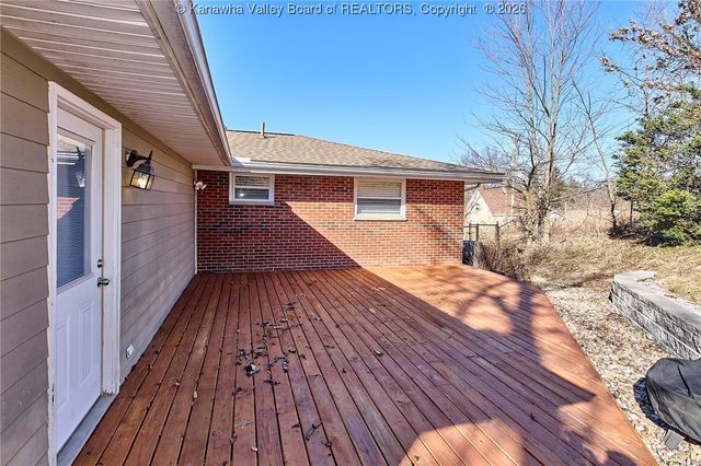 1634 Ravinia Road, Charleston, WV 25314