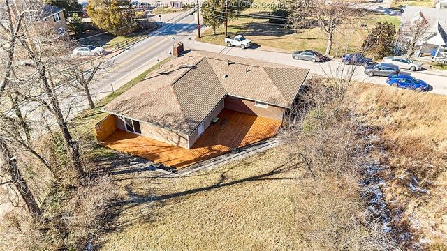 1634 Ravinia Road, Charleston, WV 25314