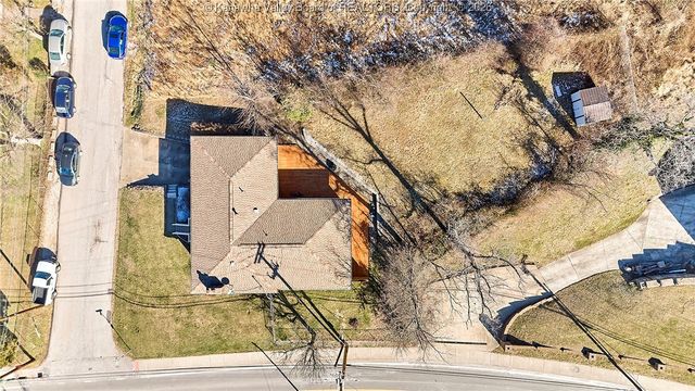 1634 Ravinia Road, Charleston, WV 25314