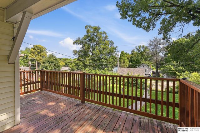 4448 Franklin Street, Omaha, NE 68111