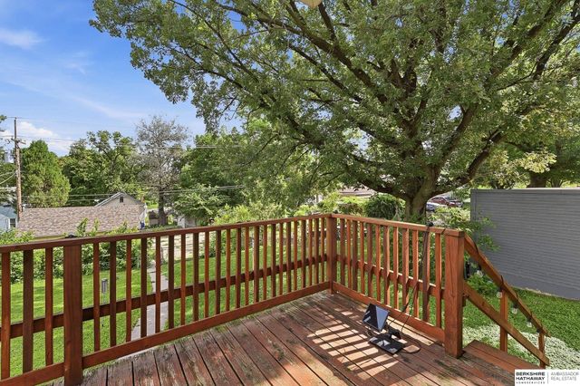 4448 Franklin Street, Omaha, NE 68111