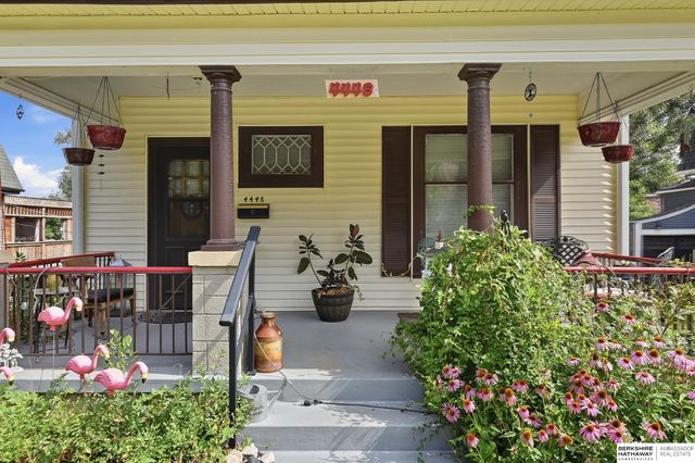 4448 Franklin Street, Omaha, NE 68111