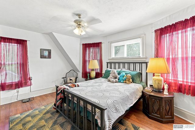 4448 Franklin Street, Omaha, NE 68111
