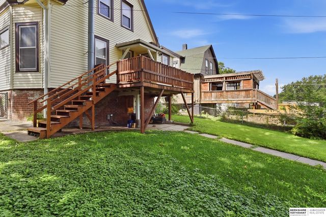 4448 Franklin Street, Omaha, NE 68111