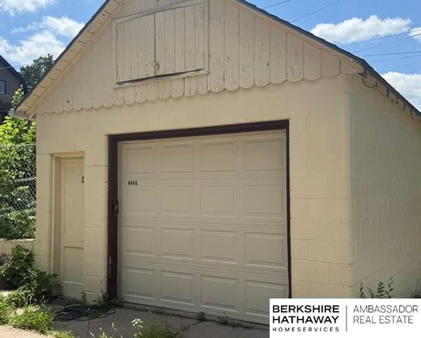 4448 Franklin Street, Omaha, NE 68111